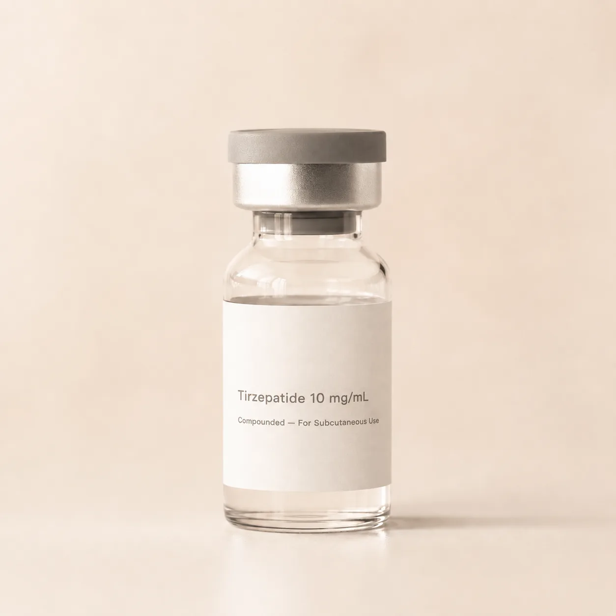 Microdose GLP-1